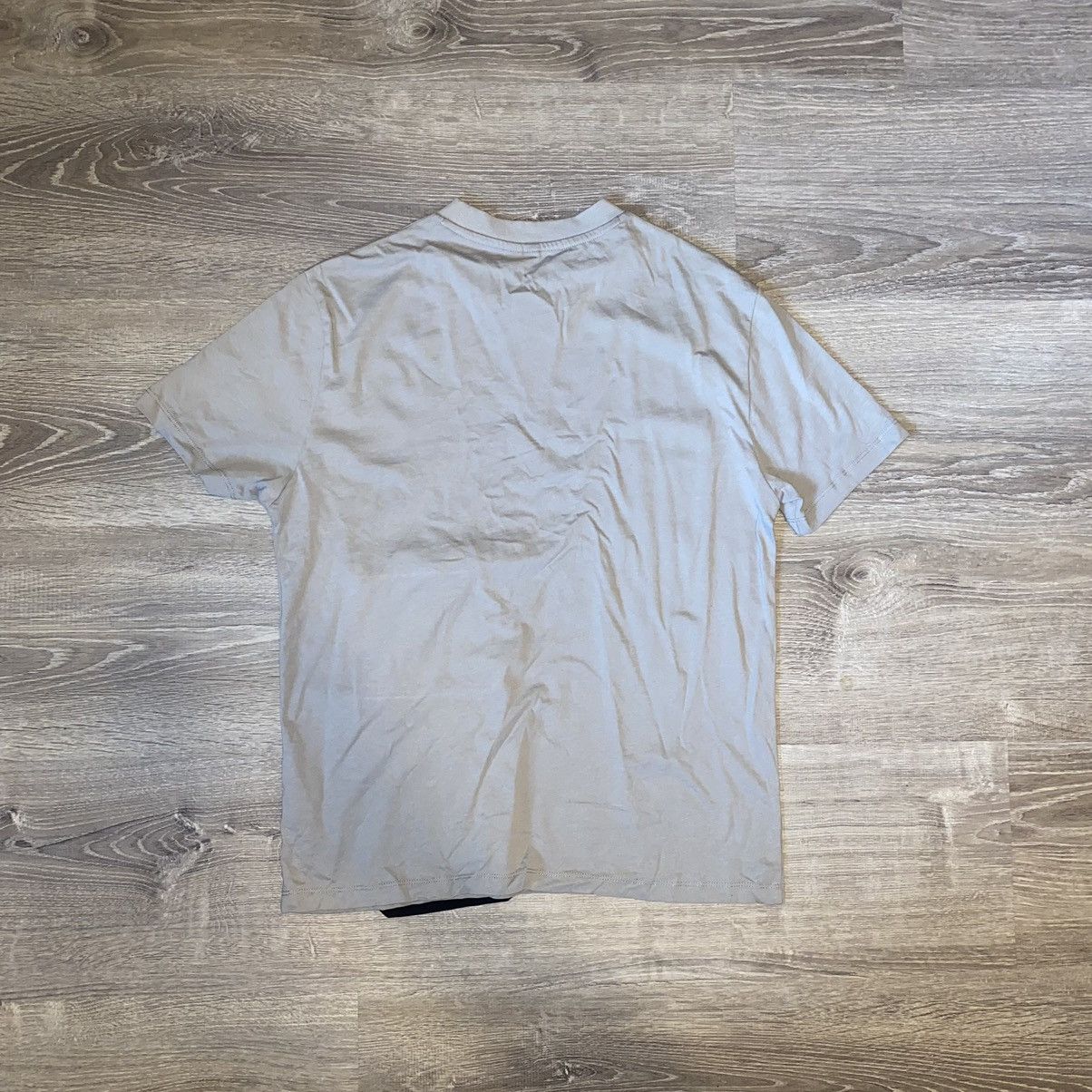 Asos ASOS T Shirt With Detachable Pockets Size US S / EU 44-46 / 1 - 3 Thumbnail