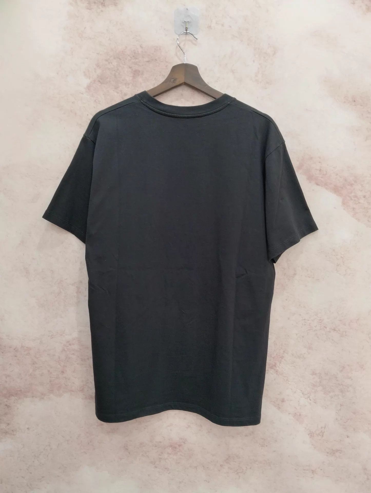 Gucci GUCCI Blade Edge Print Short Sleeve Tee S Size US S / EU 44-46 / 1 - 2 Thumbnail