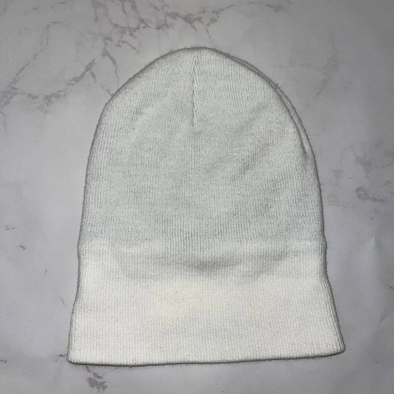 Oakley Oakley GRADIENT PATCH BEANIE hats vintage Size ONE SIZE - 7 Thumbnail