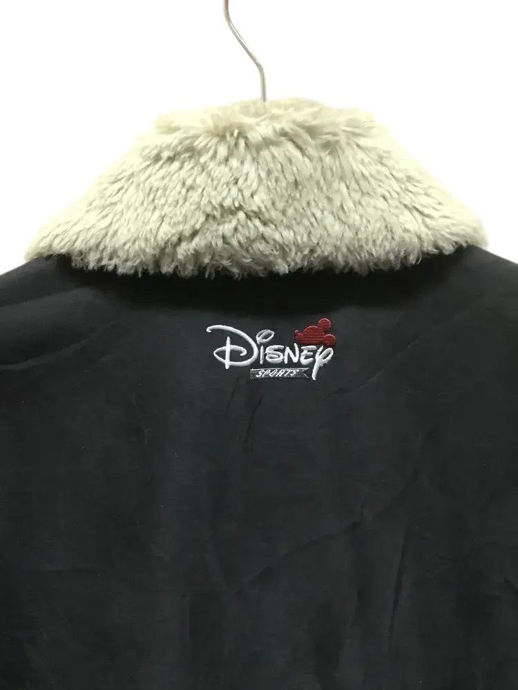 Disney Vintage Disney Sport Mickey Golf Club Jackets Size M / US 6-8 / IT 42-44 - 5 Thumbnail