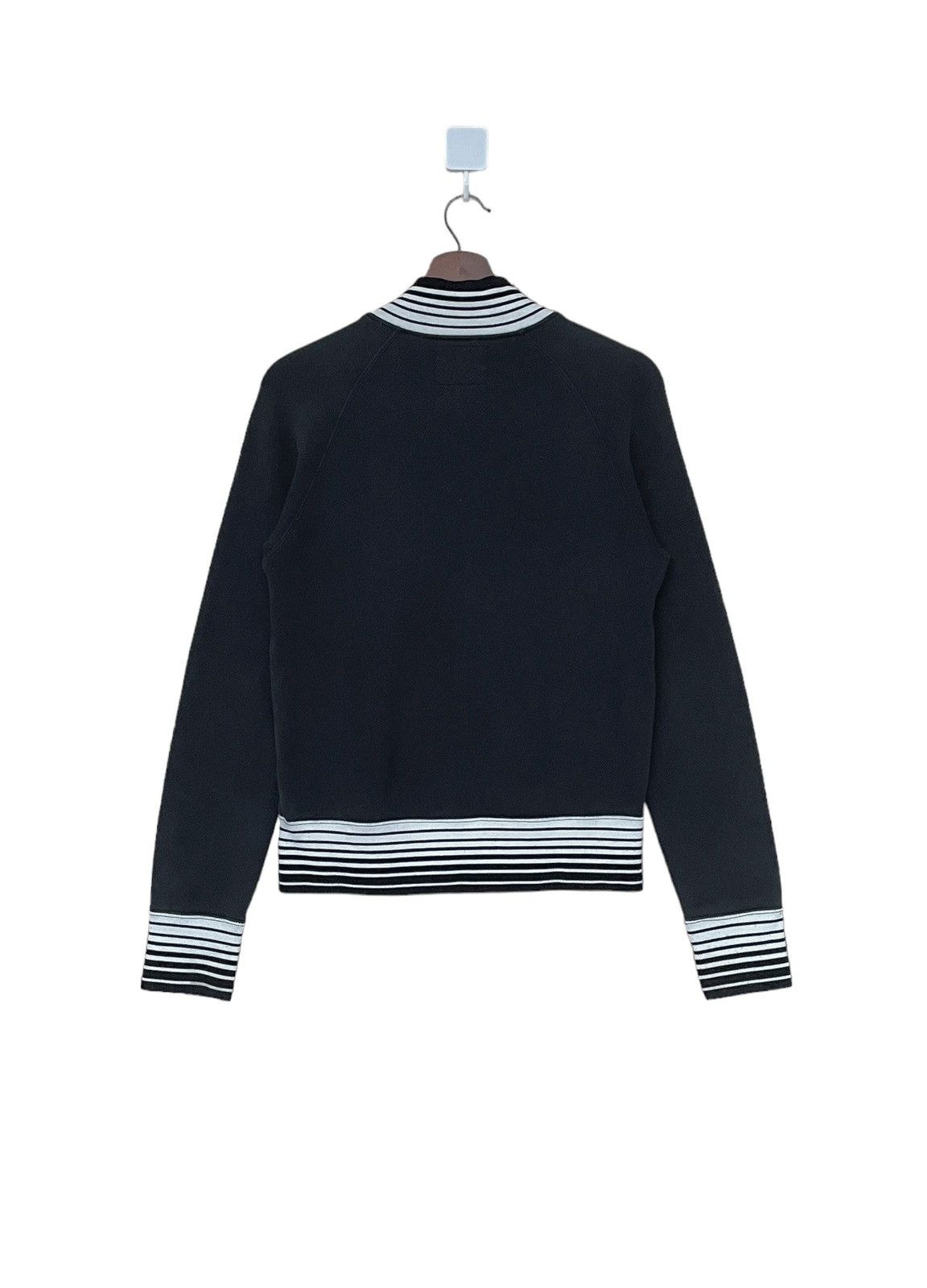 Hysteric Glamour Vintage Japanese Brand Hysteric Glamour Varsity Jacket 2000s Size US S / EU 44-46 / 1 - 2 Thumbnail