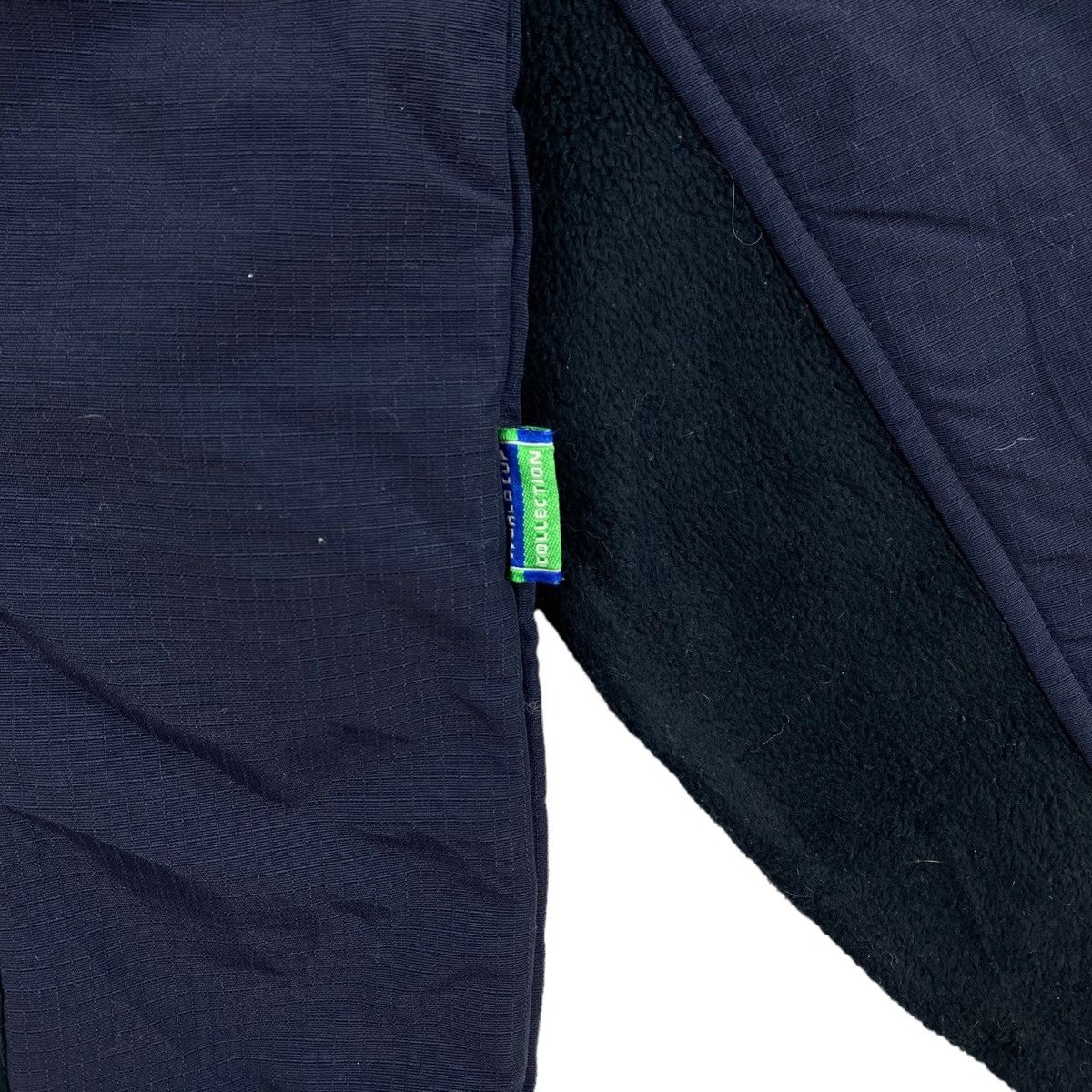 Other RUGBY WORLD CUP 2003 Line-7 Embrodired Logo Half Zipper Size US XXL / EU 58 / 5 - 3 Thumbnail