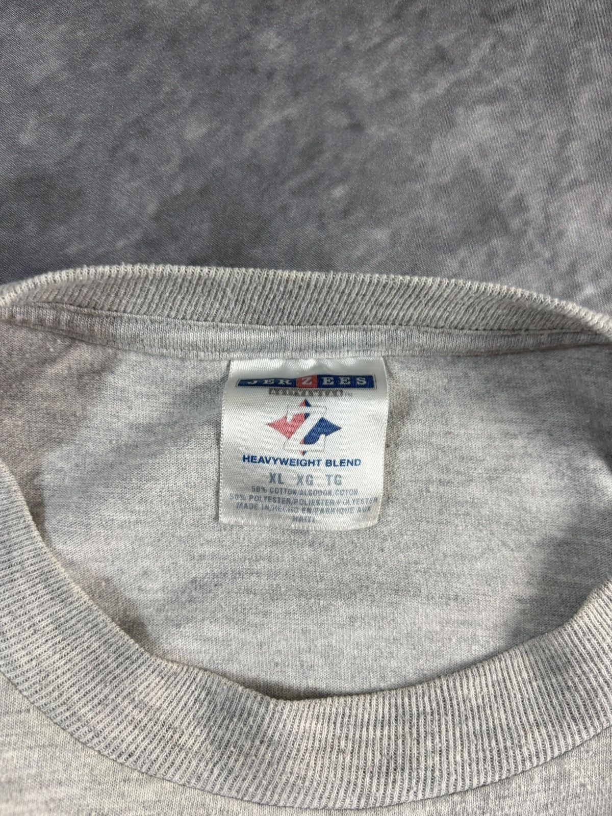 Vintage Vintage Chevrolet Trucks Tee 1990s GM Youll Never Understand Size US XL / EU 56 / 4 - 4 Thumbnail