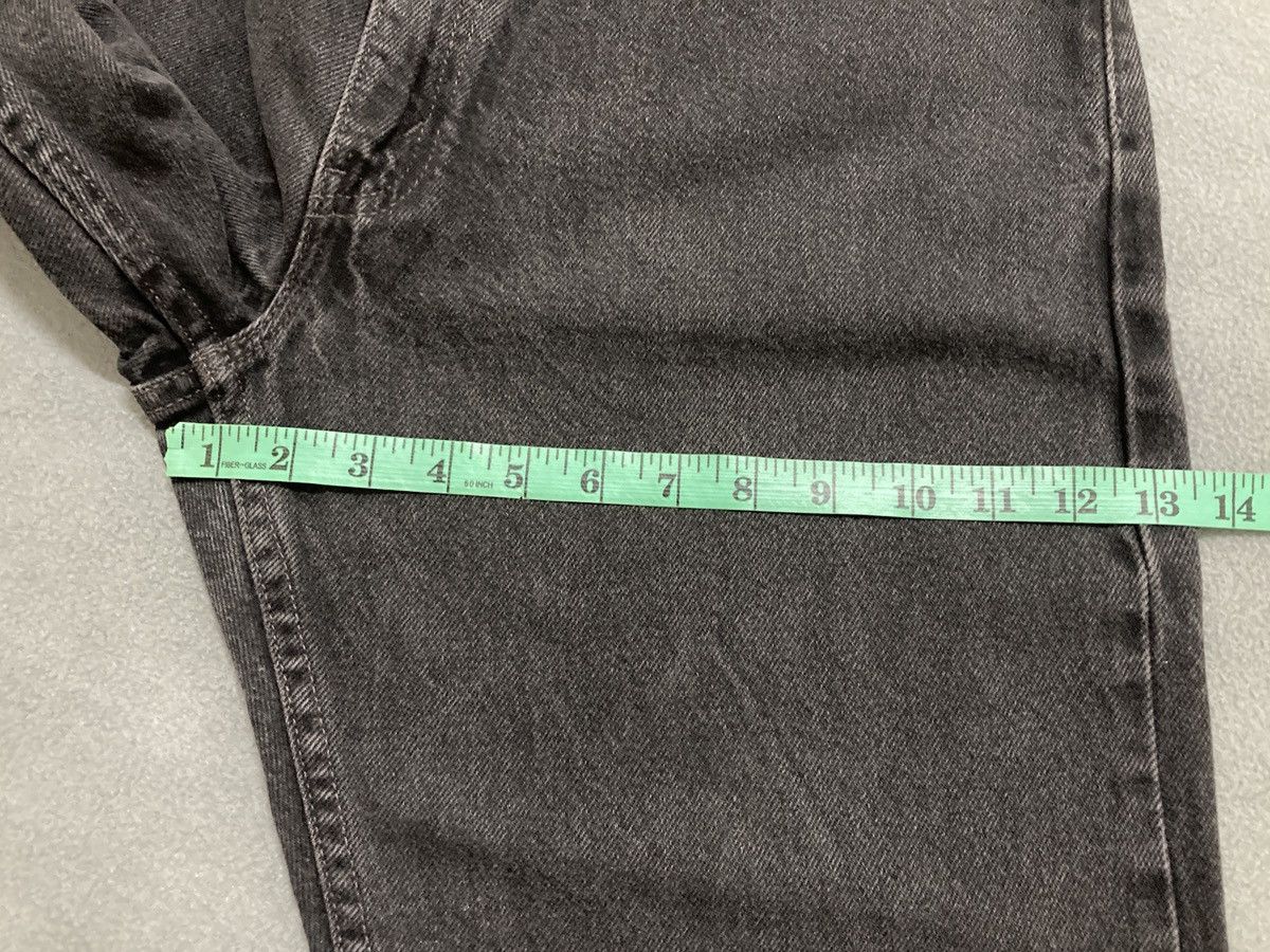 Levi's Vintage 90’s Levis 505 jeans Made in Mexico Size US 33 - 14 Thumbnail