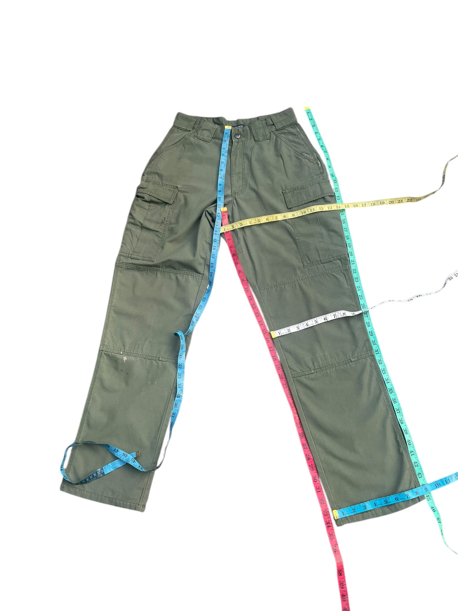 5.11 5.11 Military Tactical Cargo Pant Size US 30 / EU 46 - 6 Thumbnail