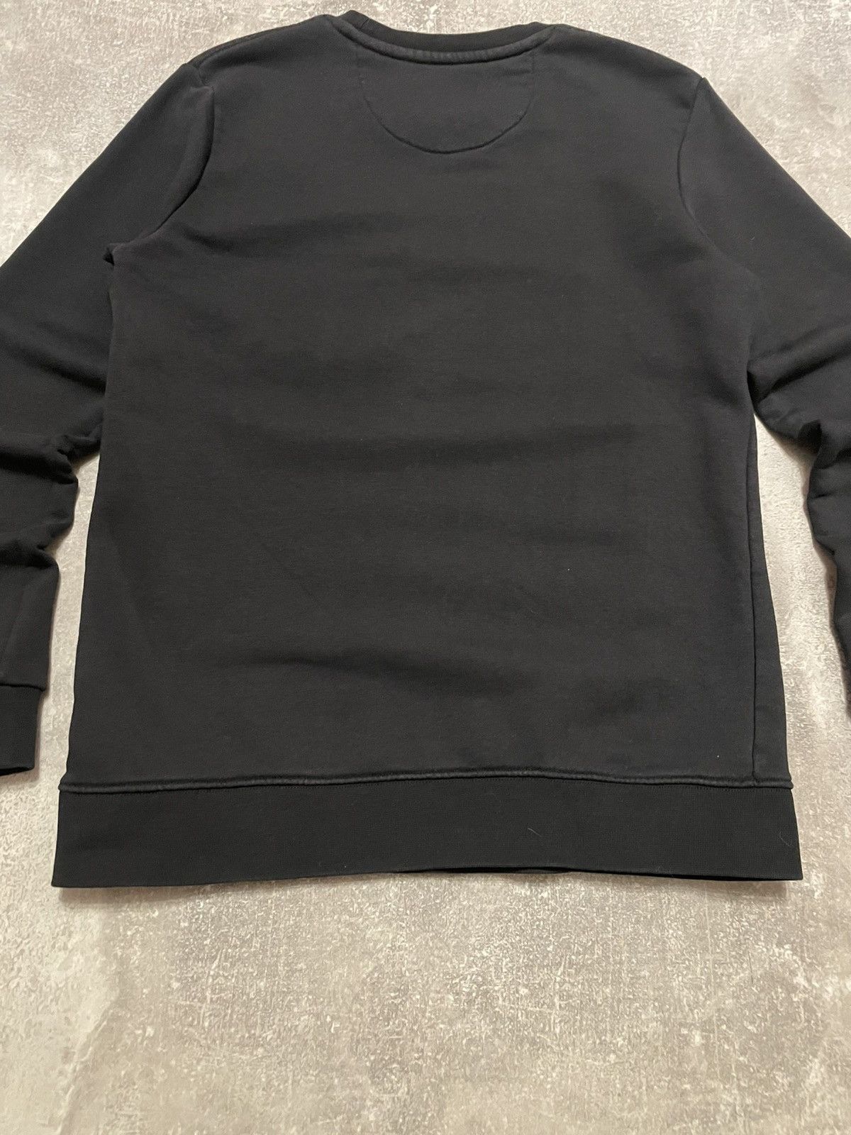 Dsquared2 Vintage Dsquared 2 Patches Sweatshirt Crewneck Size US M / EU 48-50 / 2 - 12 Thumbnail