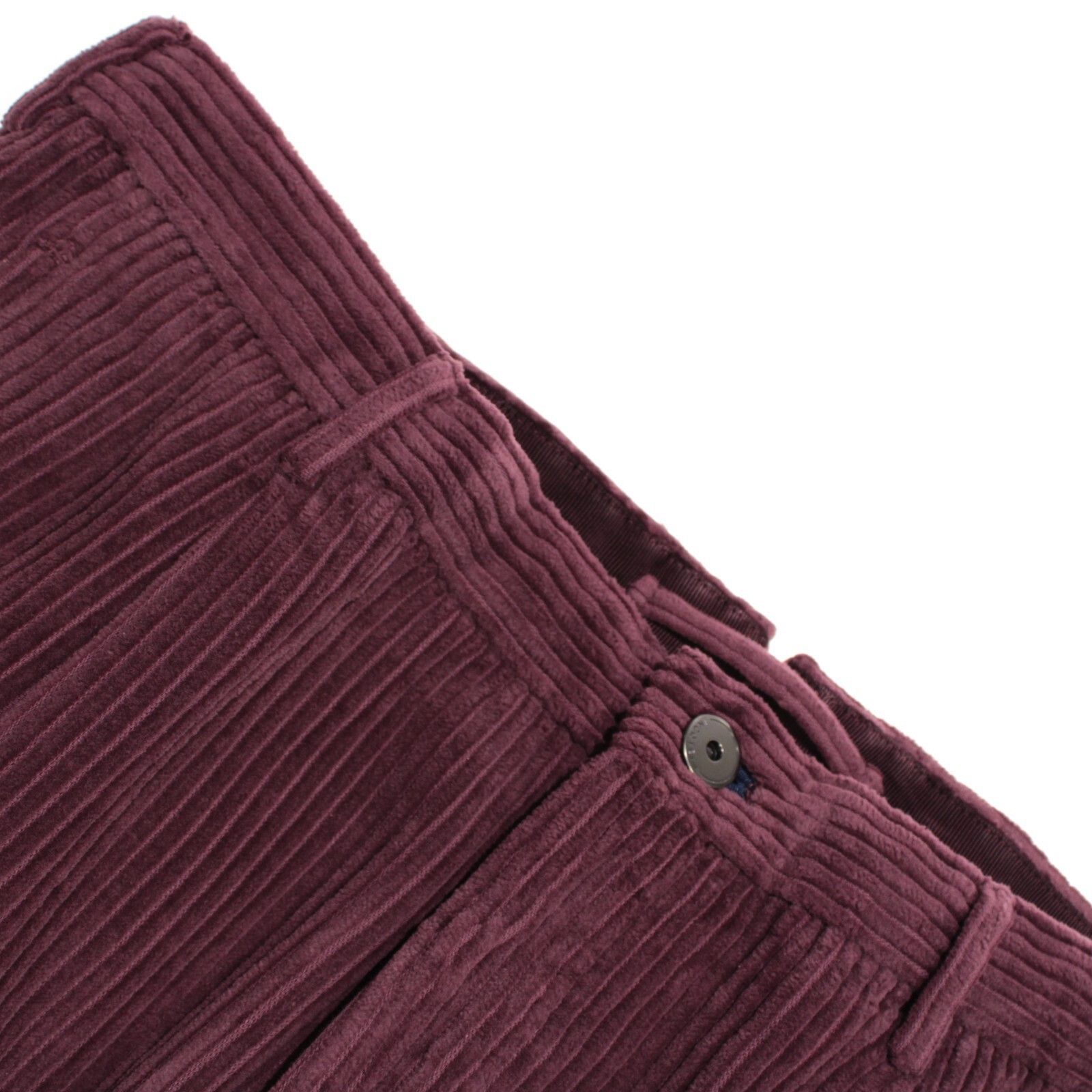 Incotex INCOTEX New with tags Chino Size 36 US In Purple Size US 36 / EU 52 - 1 Thumbnail
