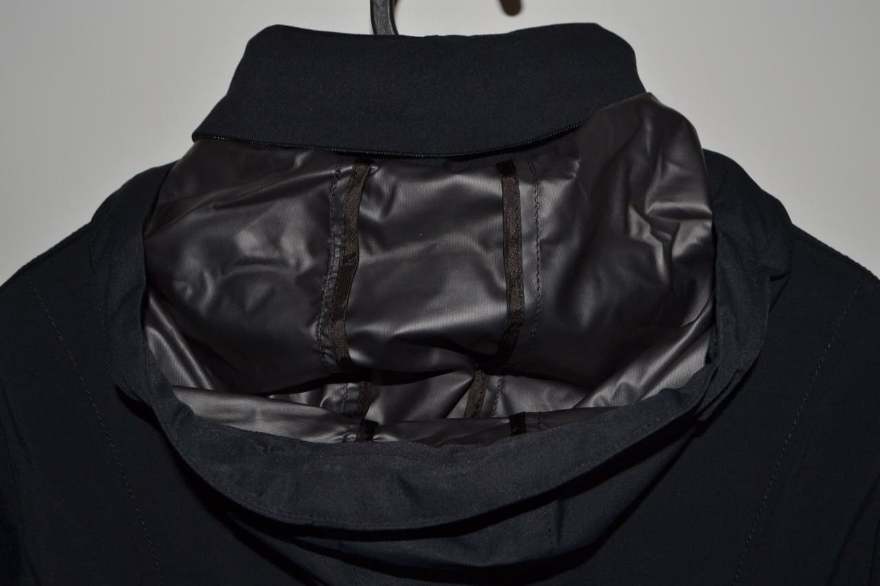 Marithe + Francois Girbaud Rare Marithe Francois Girbaud Active Women Jacket Size IT 42 Size M / US 6-8 / IT 42-44 - 12 Thumbnail