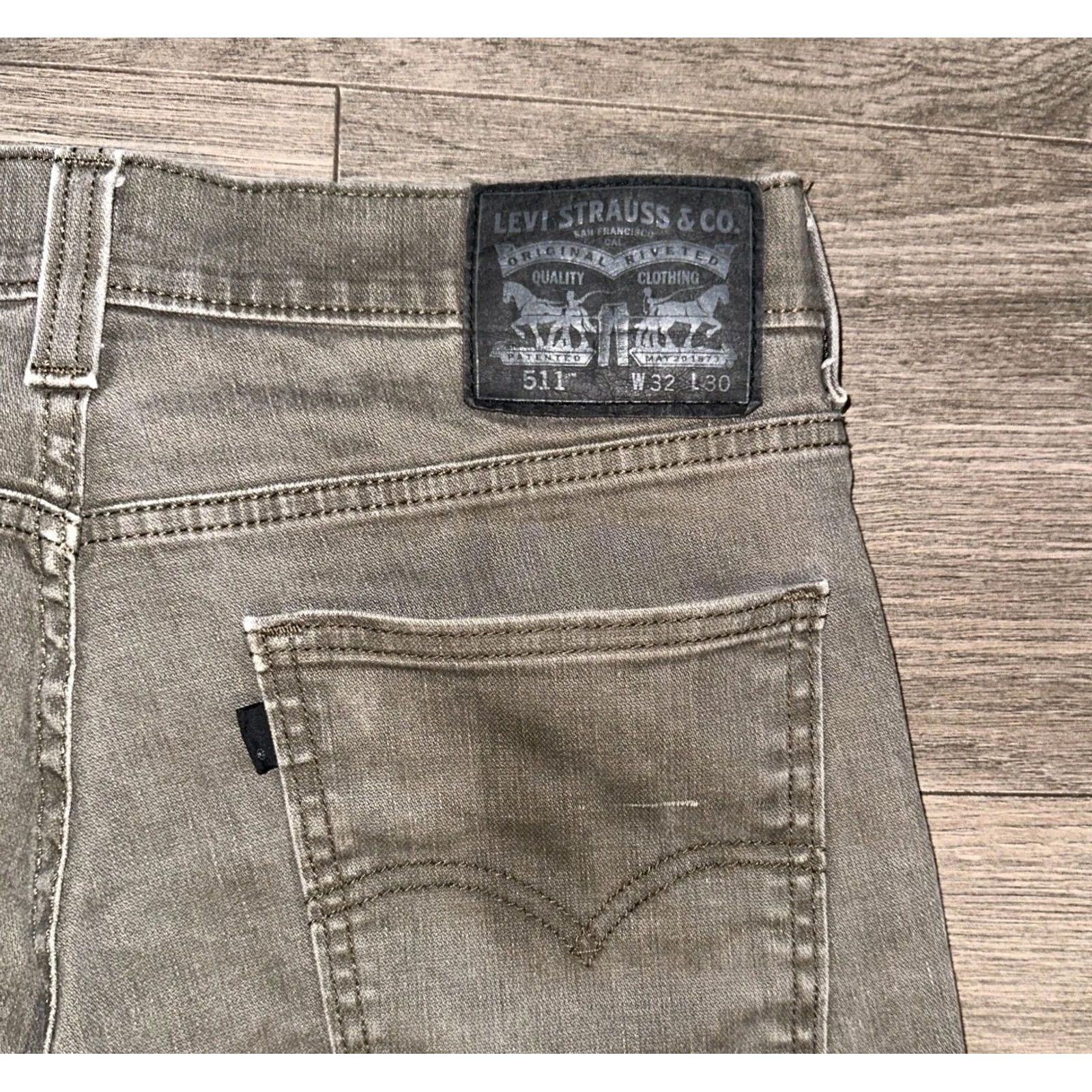 VINTAGE Levi
