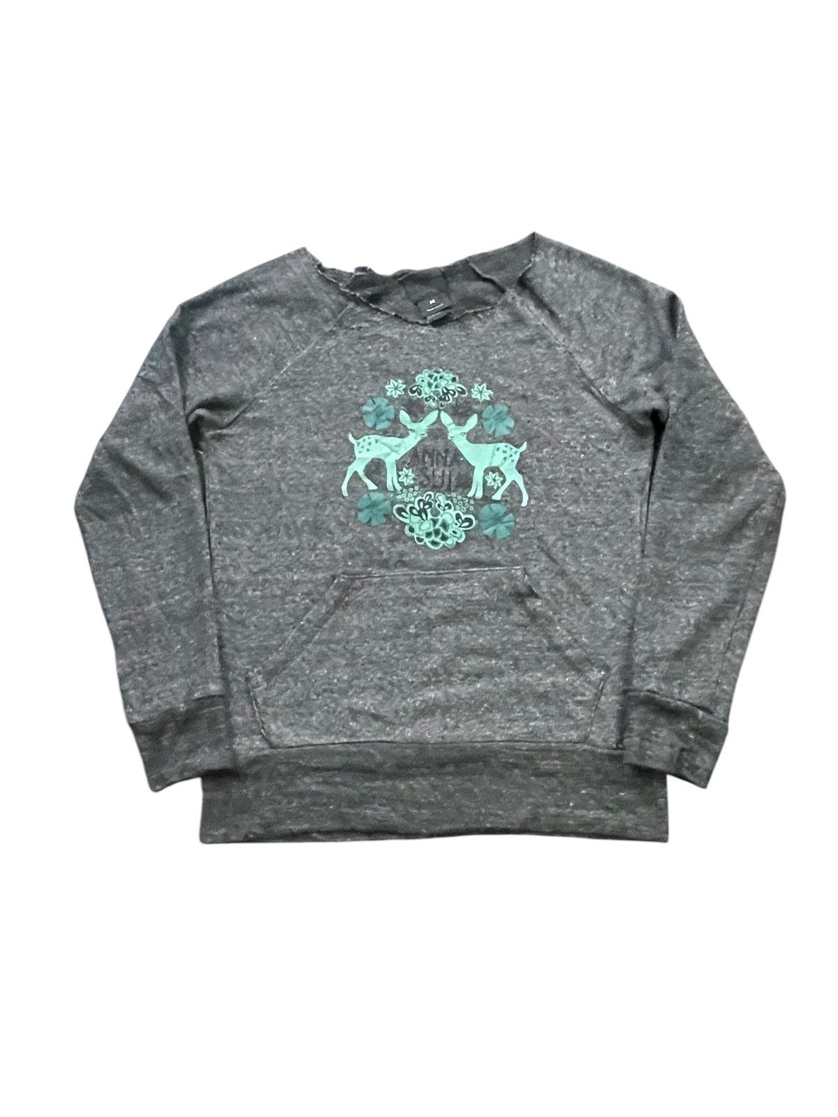 Anna Sui Crewneck
