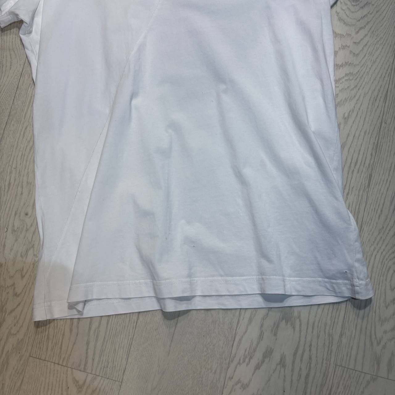 Diesel Diesel T-shirt Size:XXL Size US XXL / EU 58 / 5 - 4 Thumbnail