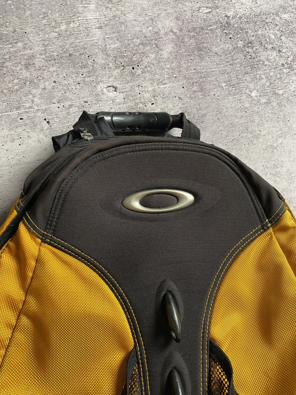 Oakley × Vintage Vintage Oakley Archive Back Pack Size ONE SIZE - 9 Thumbnail