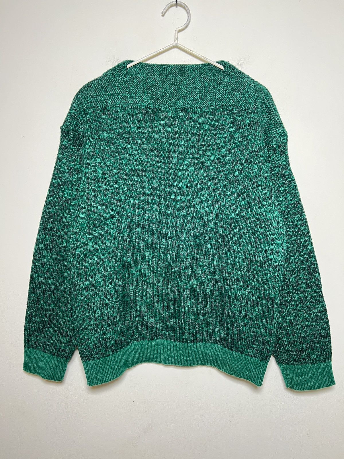 C.P. Company cp company massimo osti rare archive ‘80s sweater m-l Size US L / EU 52-54 / 3 - 1 Thumbnail