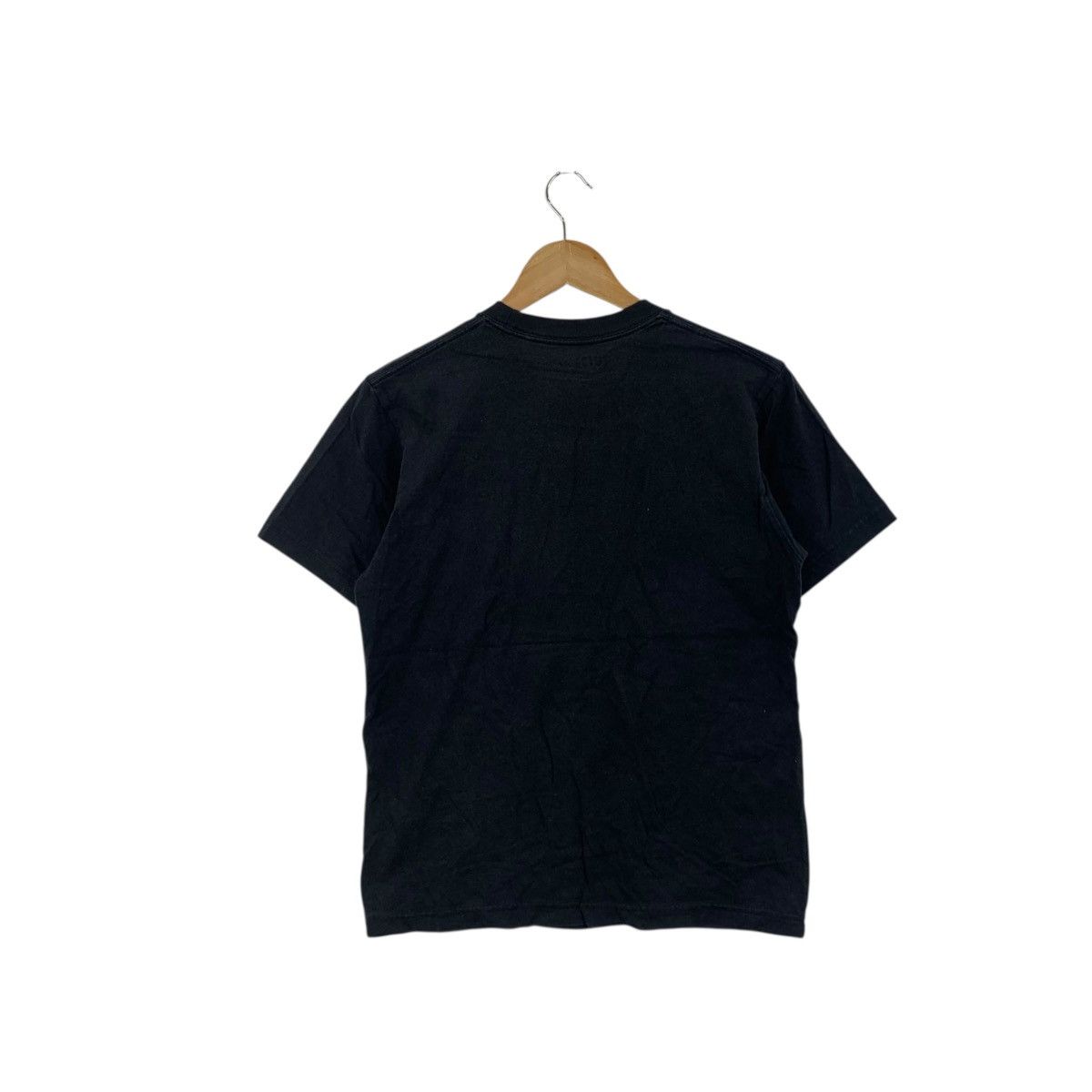 Uniqlo UNIQLO x PAUL RAND IBM Rebus Design Logo Tee Shirt Top Size S / US 4 / IT 40 - 7 Thumbnail