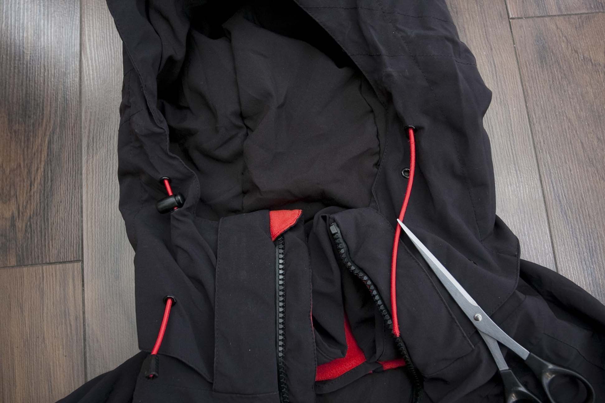 Helly Hansen Helly Hansen Jacket Winter H2Flow Ski Size S Fitted Size US S / EU 44-46 / 1 - 5 Thumbnail