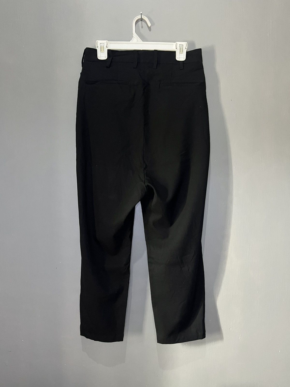 Designer × Y's × Yohji Yamamoto Yohji Yamamoto Y’s Pour Homme Size 31" - 3 Thumbnail