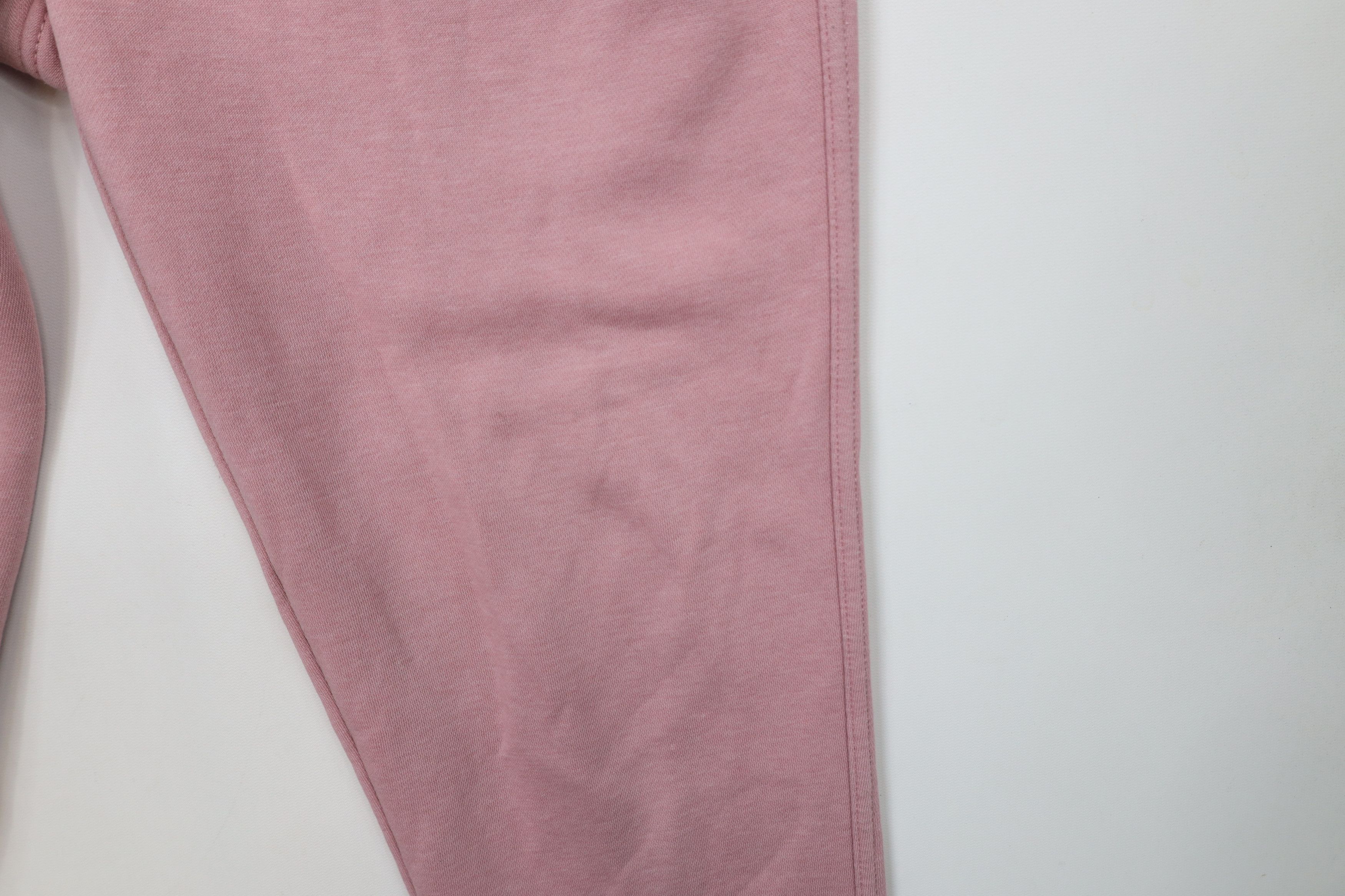 Carhartt × Vintage Vintage Y2K Carhartt Heavyweight Sweatpants Joggers Pink Size 30" / US 8 / IT 44 - 7 Thumbnail