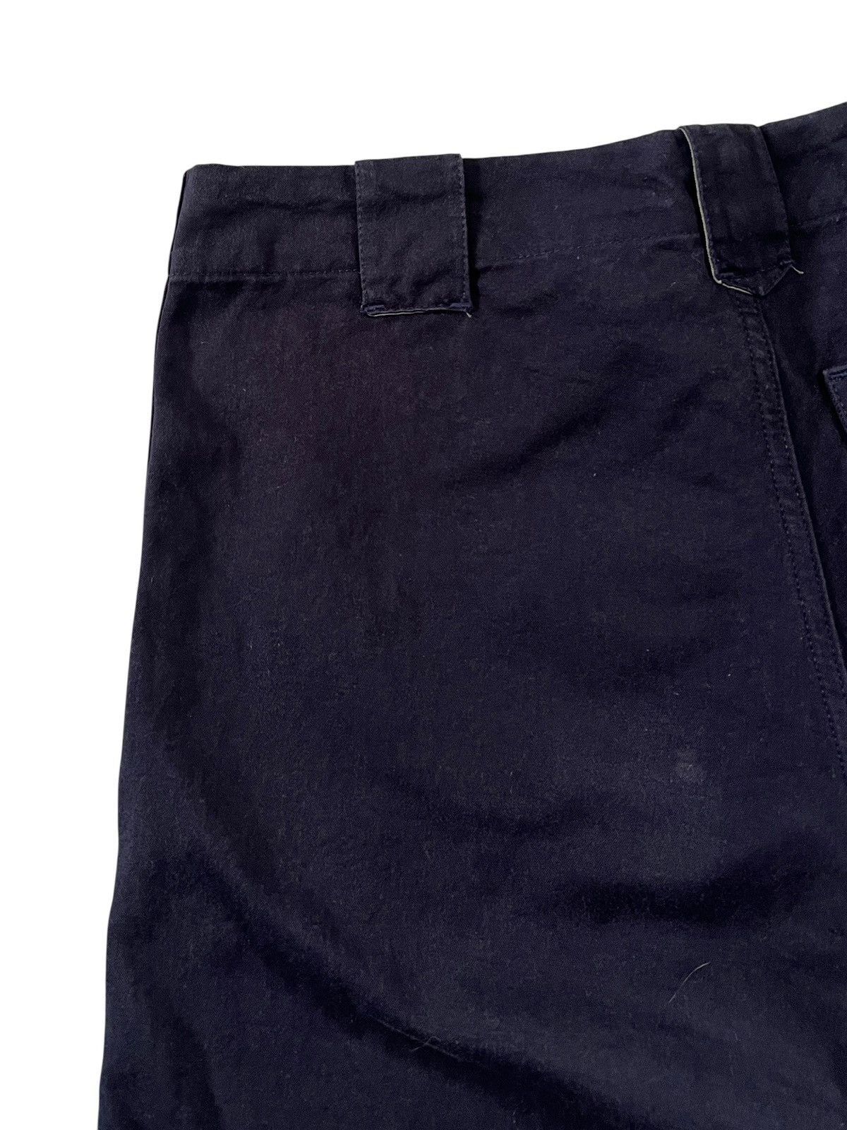 Y's for Men 1990s Y’s For Men Cotton Balloon Pants Size US 30 / EU 46 - 9 Thumbnail