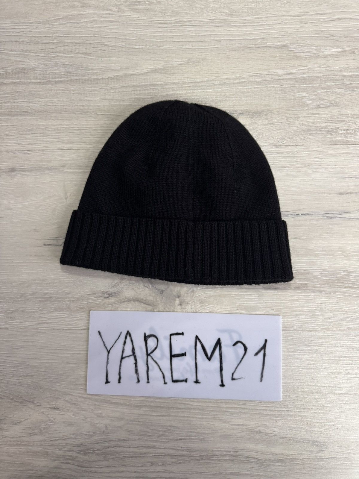 Polo Ralph Lauren Polo Ralph Lauren hat cap Size ONE SIZE - 2 Thumbnail