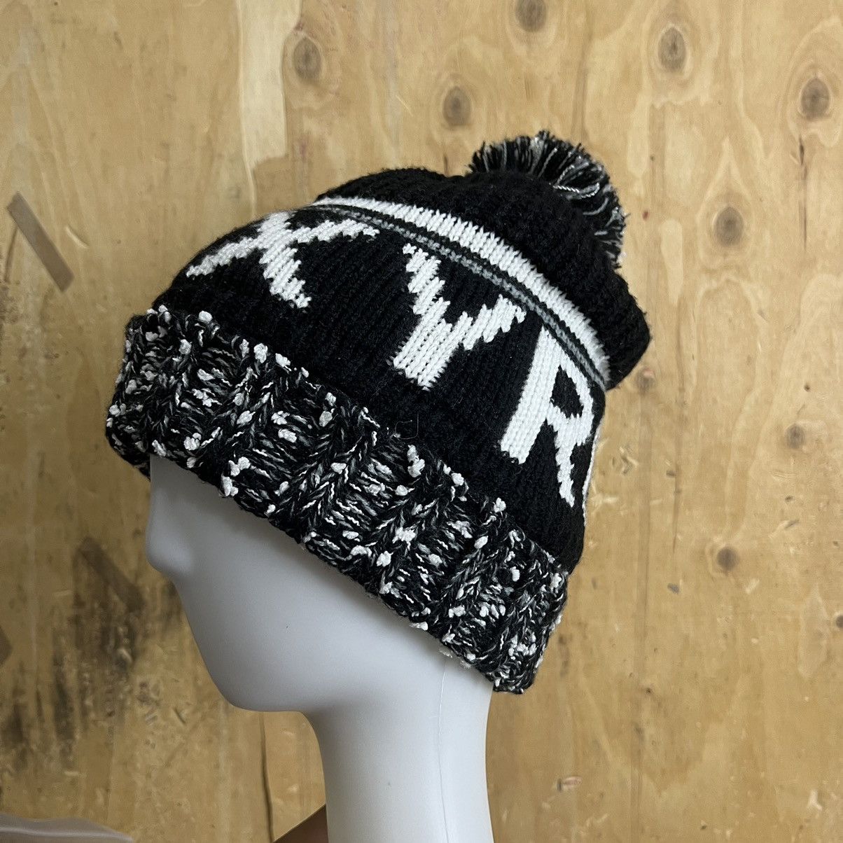 Other Roxy Beanie Hat Size ONE SIZE - 4 Thumbnail