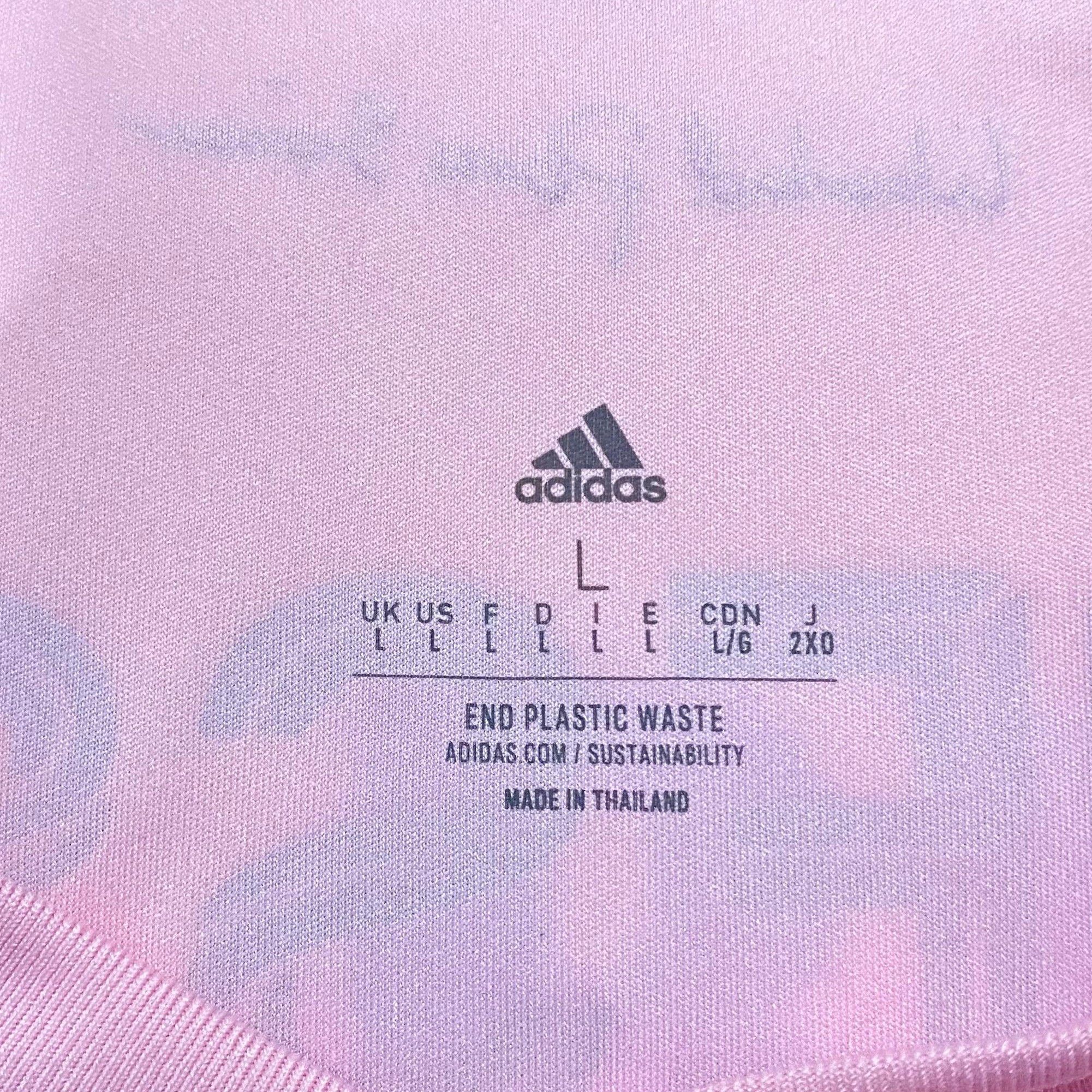 Adidas Inter Miami Lionel Messi Goat 2023-2024 Home Jersey Size US L / EU 52-54 / 3 - 5 Thumbnail