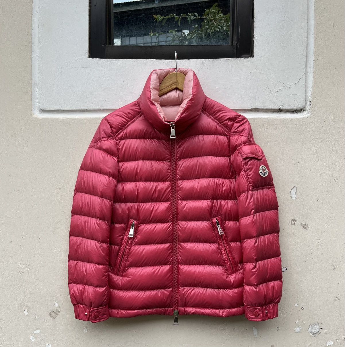 Moncler Moncler Dalles Guibotto Size M / US 6-8 / IT 42-44 - 5 Thumbnail