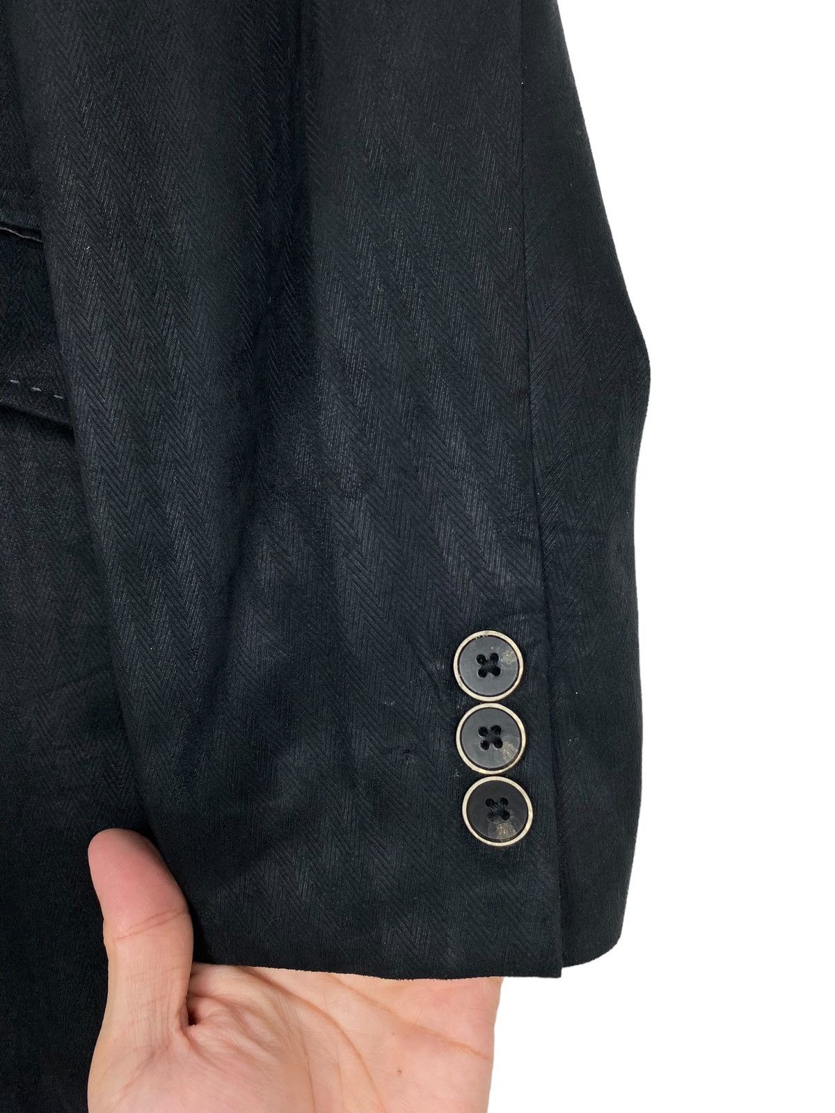 Joseph Abboud Rare‼️ Joseph Abboud Coat Blazer Size US L / EU 52-54 / 3 - 8 Thumbnail