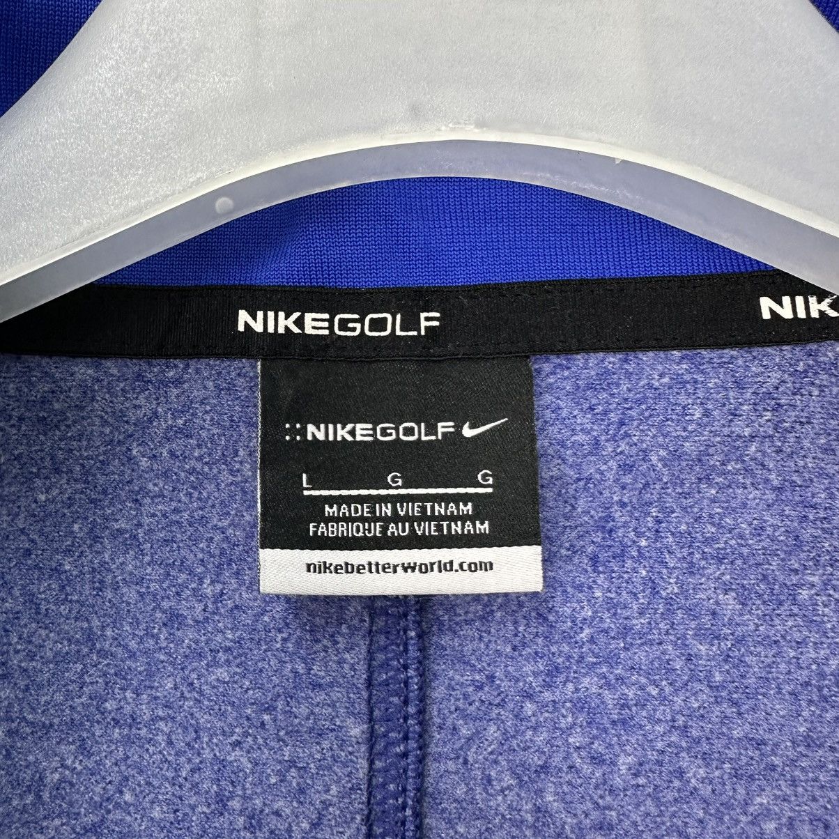 Nike Y2k Nike Golf Vest Z165 Size US L / EU 52-54 / 3 - 8 Thumbnail