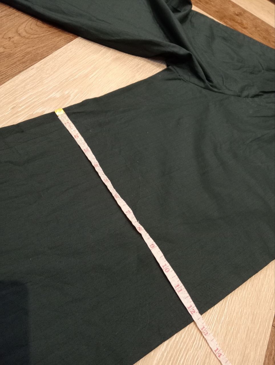 Issey Miyake VINTAGE ISSEY MIYAKE COTTON BAGGY PANTS Size US 26 / EU 42 - 17 Thumbnail