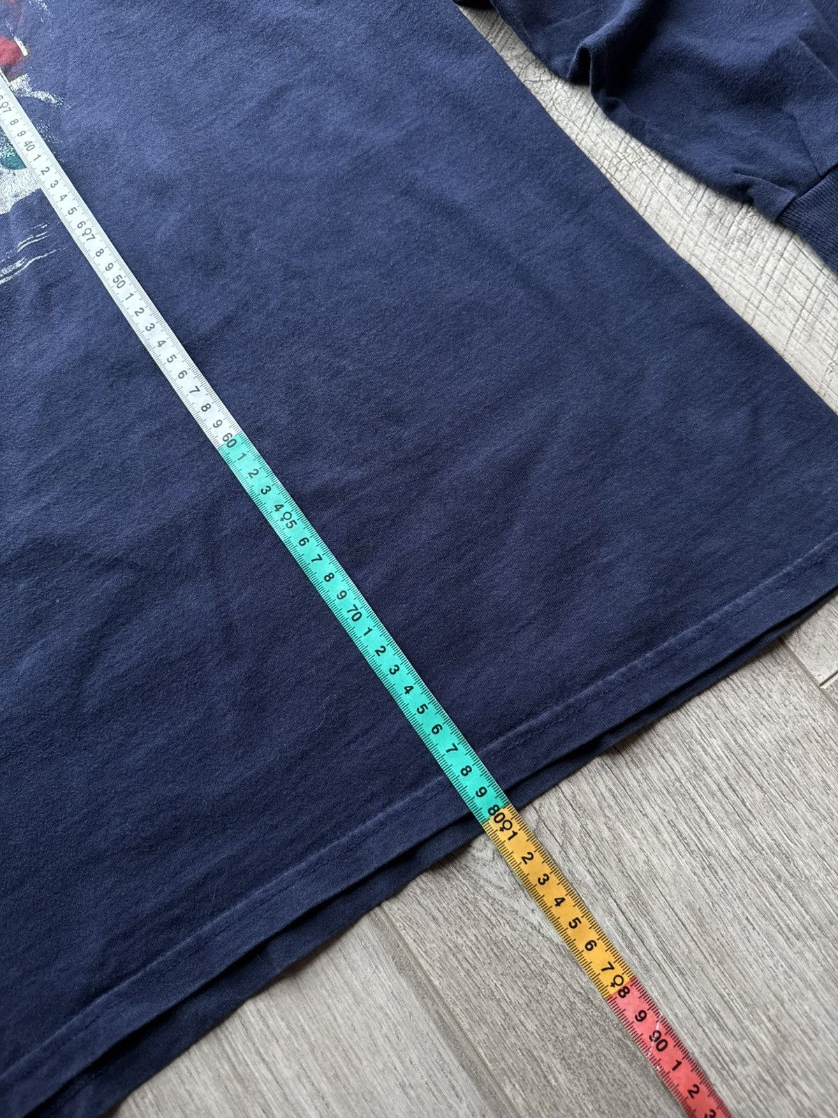 Band Tees Vintage VapoRub Dicks Band 90’s Crazy Promo Y2K USA Size US XL / EU 56 / 4 - 11 Thumbnail