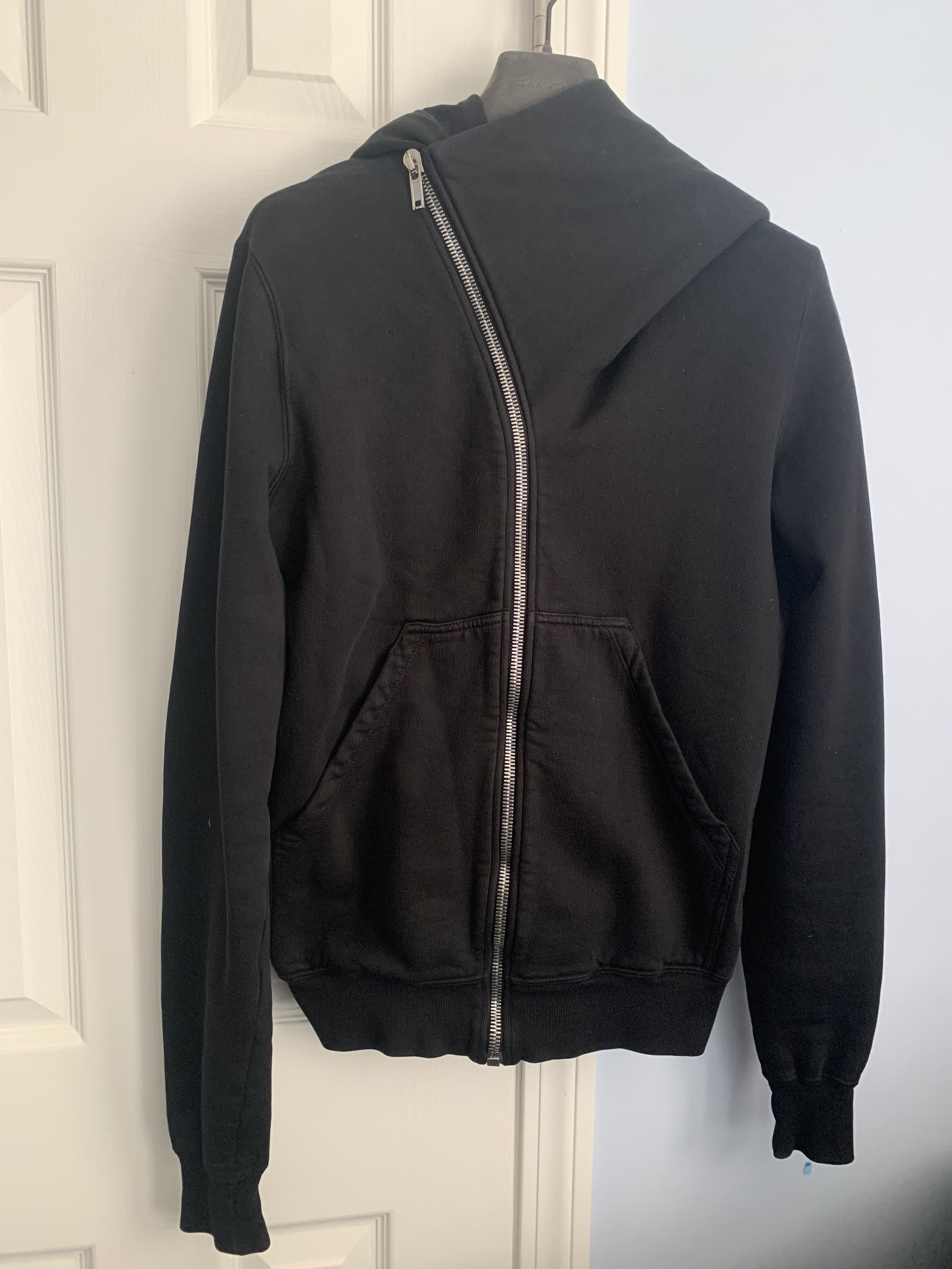 Rick Owens × Rick Owens Drkshdw *SOLD* RICK OWENS DRKSHDW