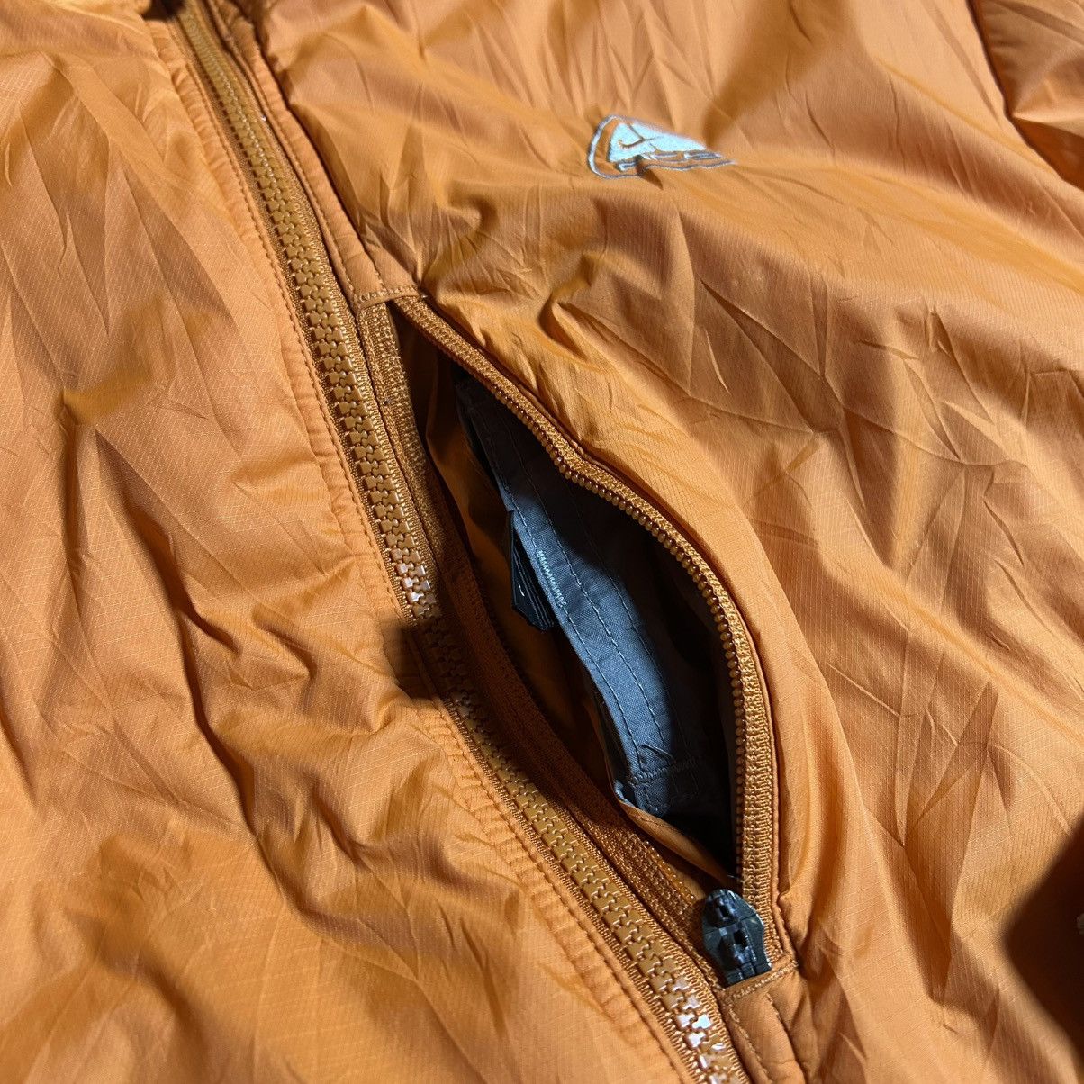 Nike ACG Vintage Bombers Jacket NIKE ACG Size US L / EU 52-54 / 3 - 10 Thumbnail