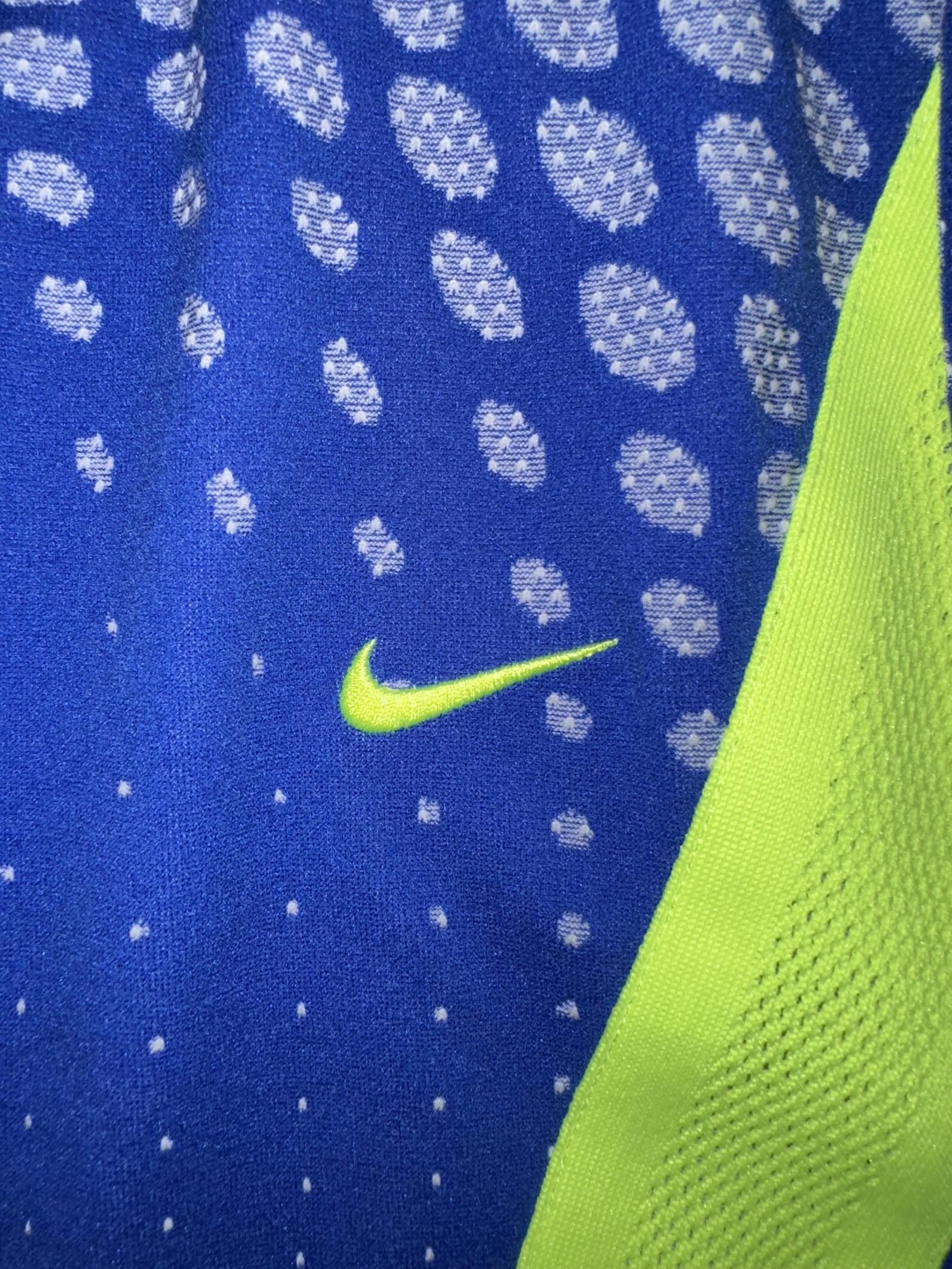 Nike Nike Men's Dri-FIT ADV 20cm (approx.) Basketball Shorts Sample Size US 32 / EU 48 - 2 Thumbnail