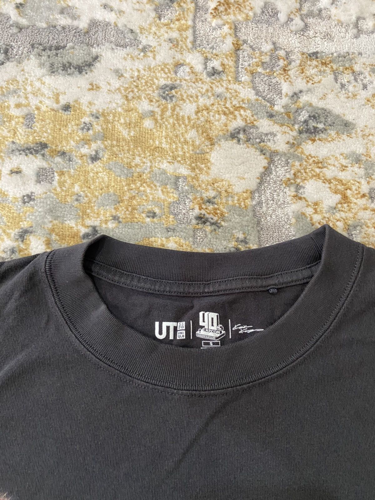 Anime × Japanese Brand × Other DEVIL MAY CRY ANIME TEE Size US S / EU 44-46 / 1 - 5 Thumbnail
