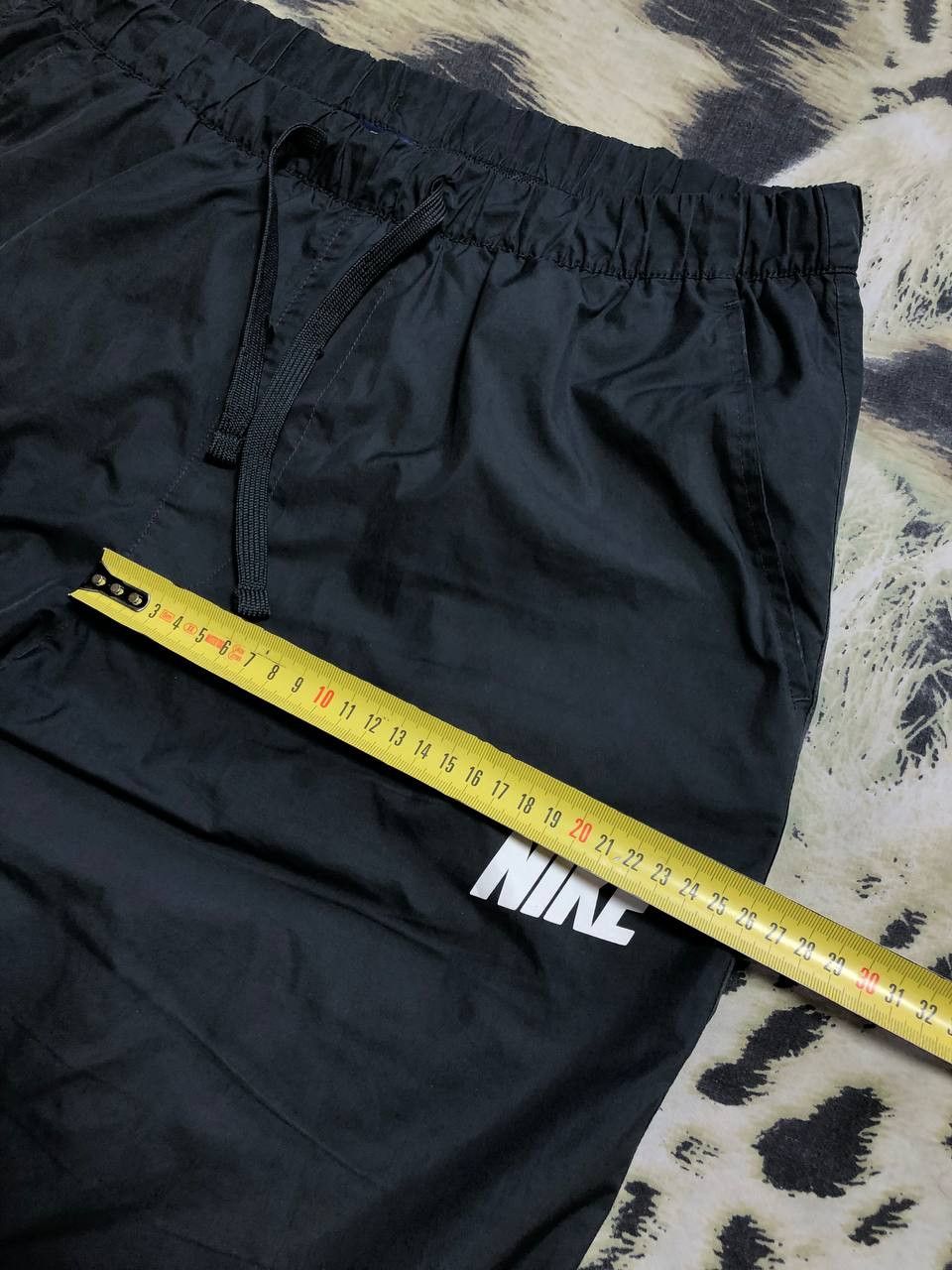 Nike Vintage Nike Light Jacket And Sweatpants Size M Size US M / EU 48-50 / 2 - 18 Thumbnail