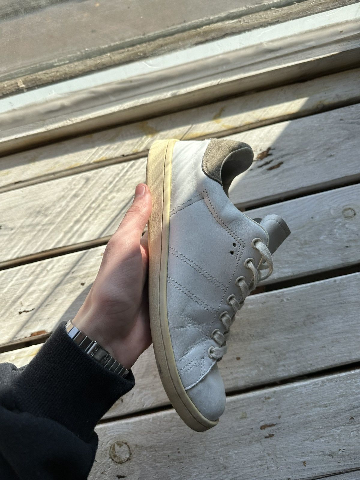 Designer × Isabel Marant 🚨Isabel Marant Classic Andy Low Sneakers 39 size luxury rare Size US 9 / IT 39 - 2 Thumbnail