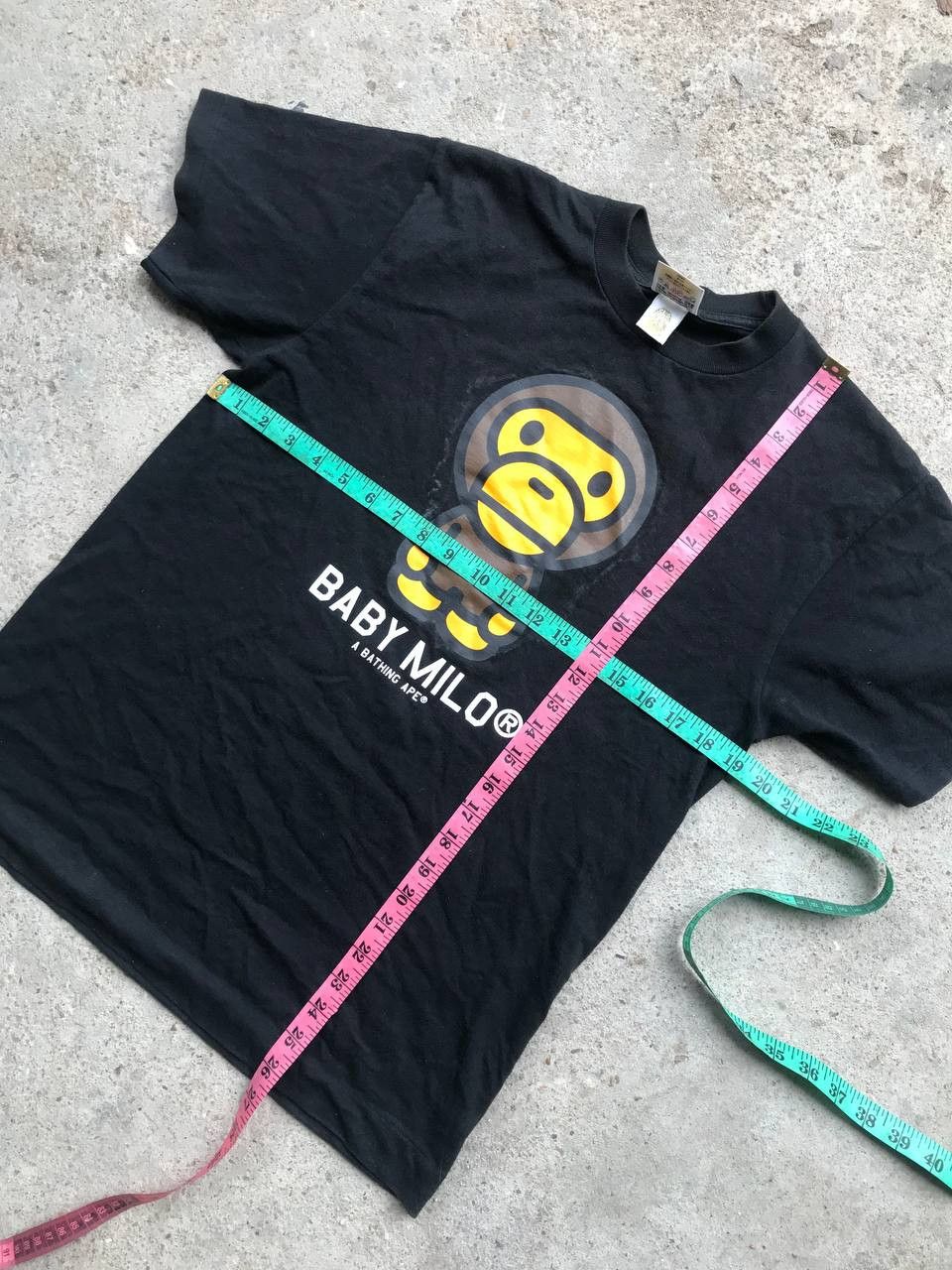 Bape BABY MILO A BATHING APE Size US M / EU 48-50 / 2 - 5 Thumbnail