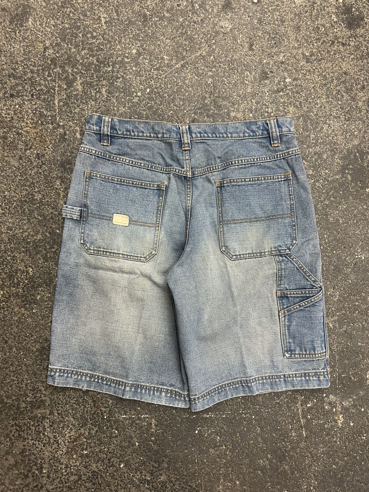 Other Y2K old navy cargo jorts Size US 36 / EU 52 - 1 Thumbnail