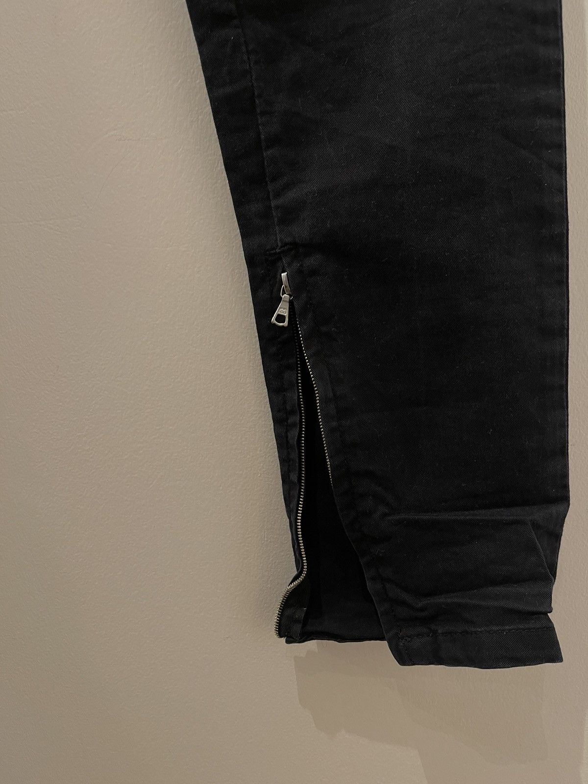 Represent Clo. Skinny Jeans Size US 30 / EU 46 - 2 Thumbnail