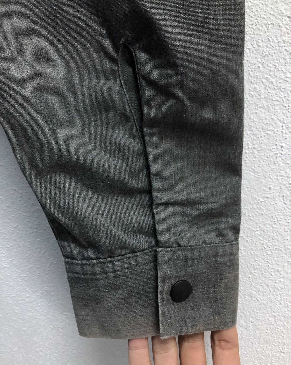 Kelty Vintage Kelty Exclusive Design For Ships Jet Blue Jacket Size US L / EU 52-54 / 3 - 9 Thumbnail