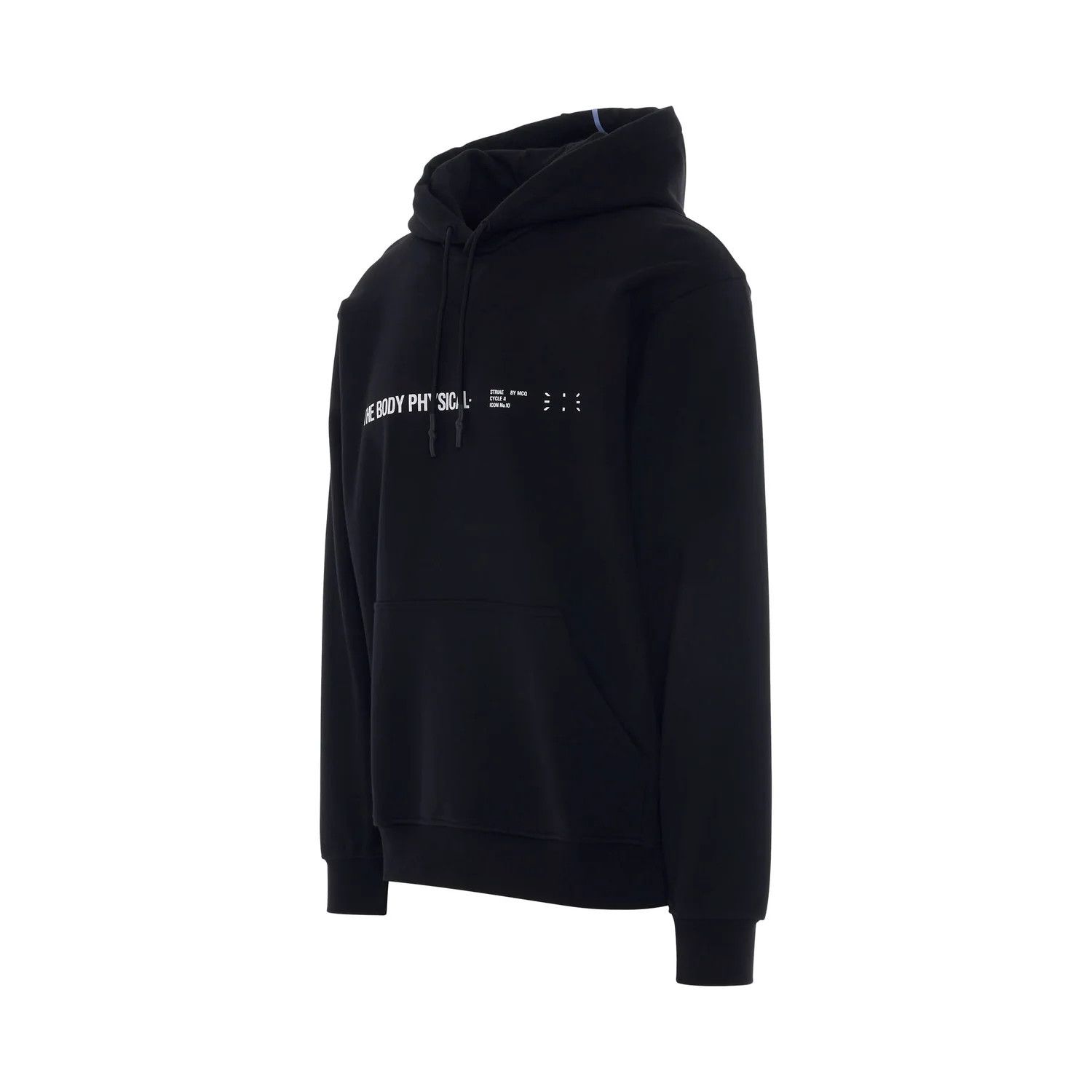 Alexander McQueen o1mle1224 S10 Manifesto Sweatshirts & Hoodie in Black Size US S / EU 44-46 / 1 - 2 Thumbnail