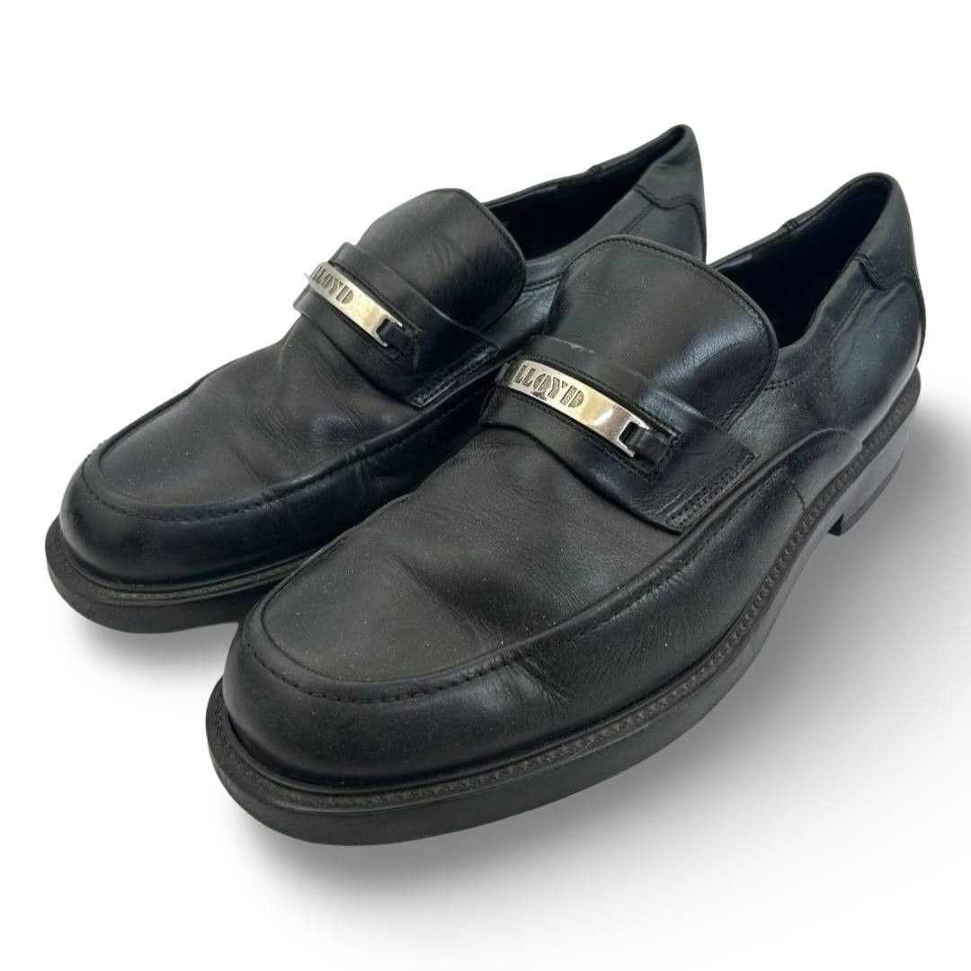 LLOYD LLOYD loafers #26 Size US 9.5 / EU 42-43 - 1 Thumbnail