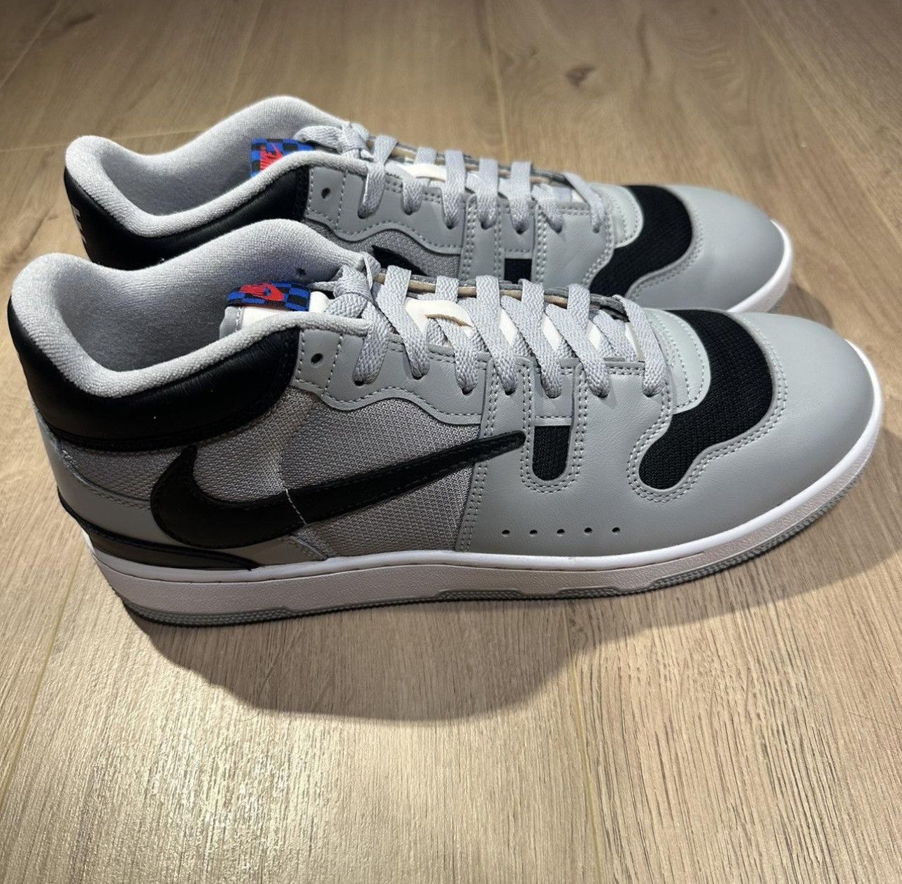 Nike × Travis Scott Travis Scott Mac attack size 13 Size US 13 / EU 46 - 5 Thumbnail