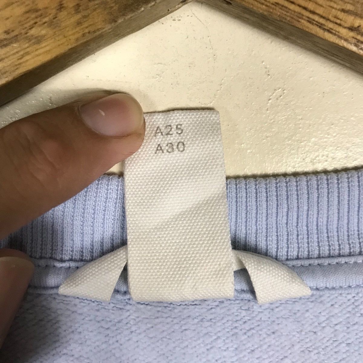 H&M Vintage Hennes and Mauritz H&M San Diego California Pullover Size US M / EU 48-50 / 2 - 6 Thumbnail