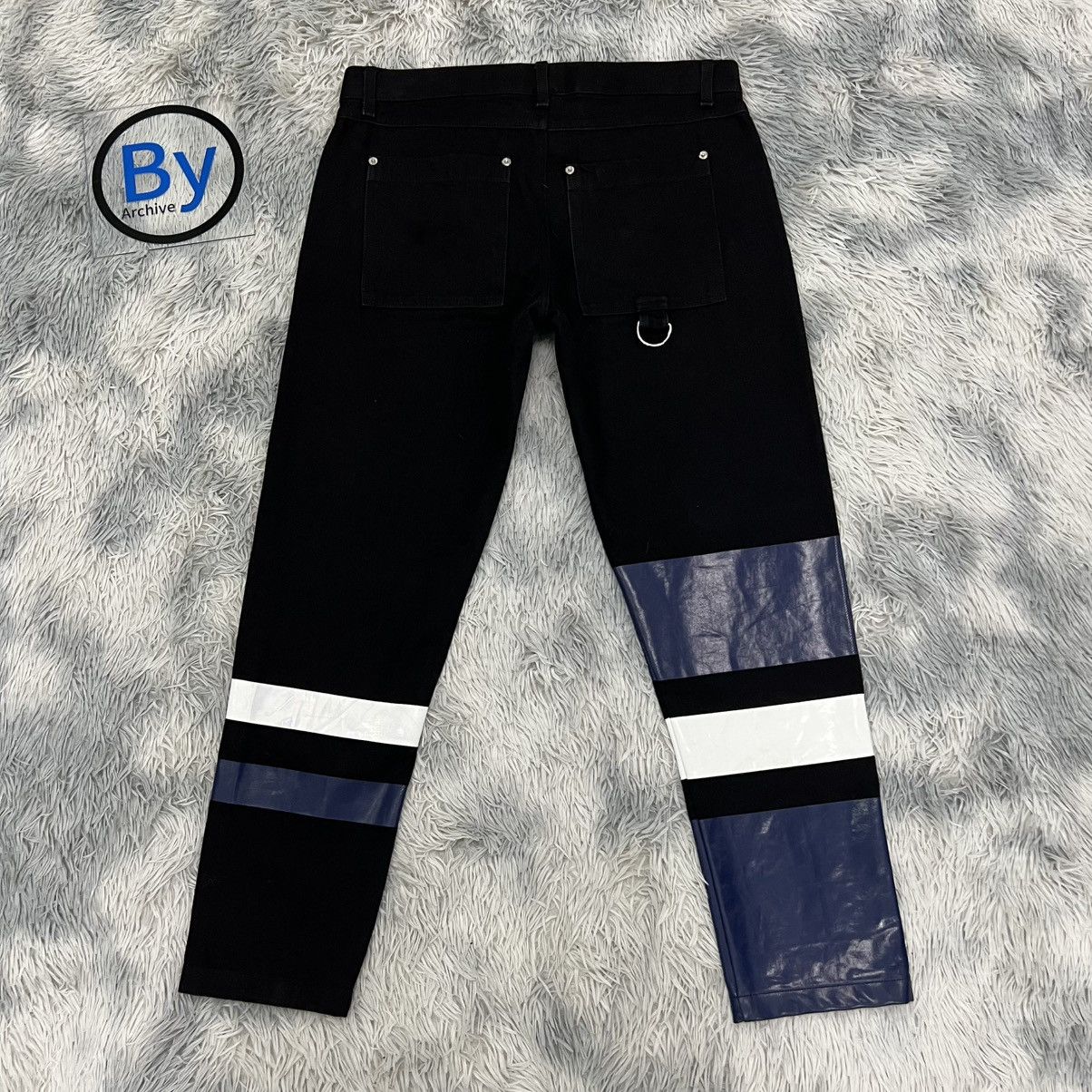Hood By Air Hood By Air SS16 Size US 36 / EU 52 - 2 Thumbnail