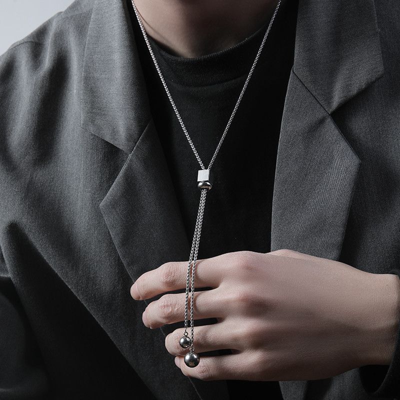 Other Rare STEAL! Y2K Chains Necklace Chain Size ONE SIZE - 4 Thumbnail