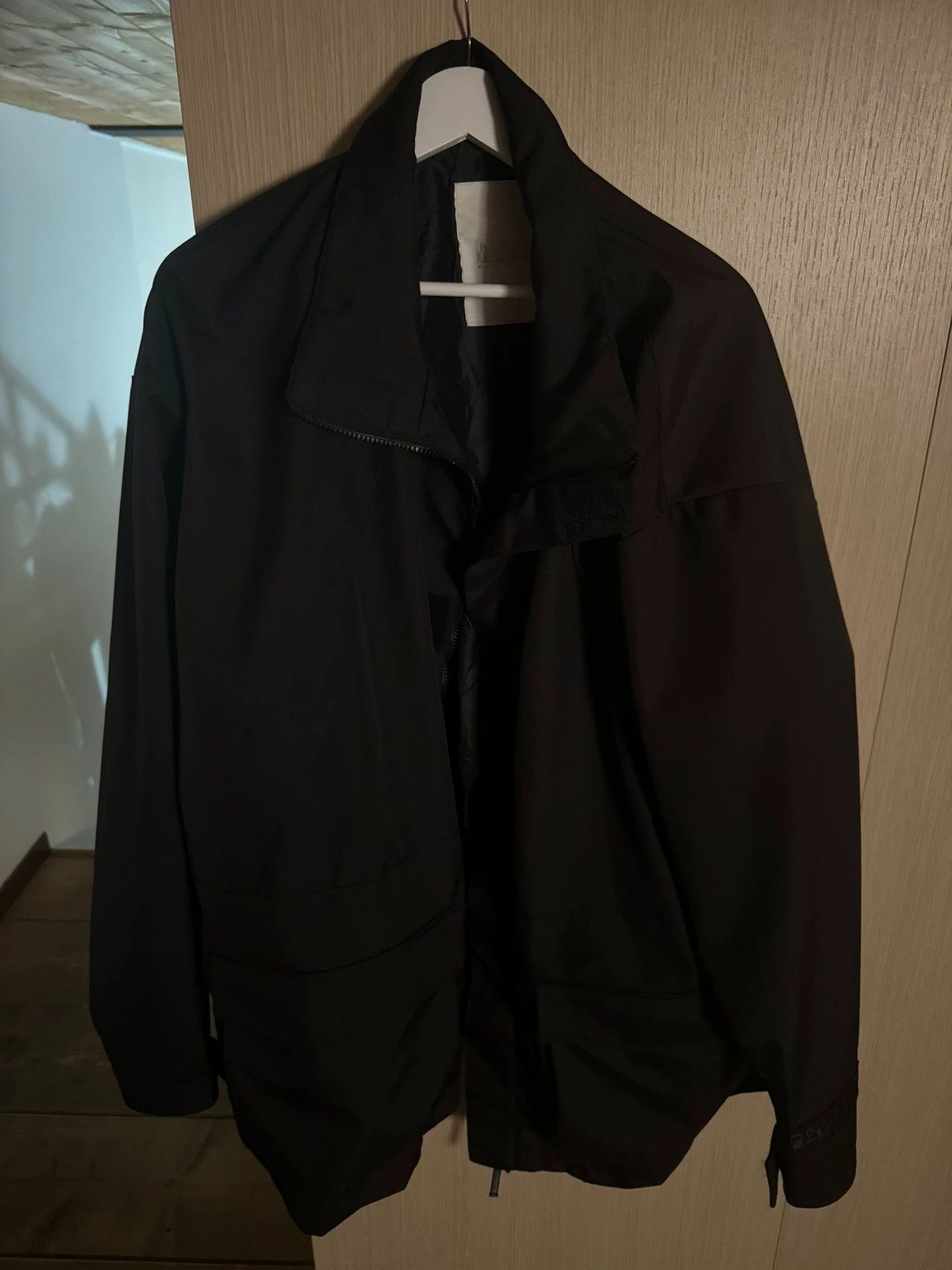 Martine Rose Martine Rose Napa long heavyweight winter 3 jacket Size US L / EU 52-54 / 3 - 1 Thumbnail