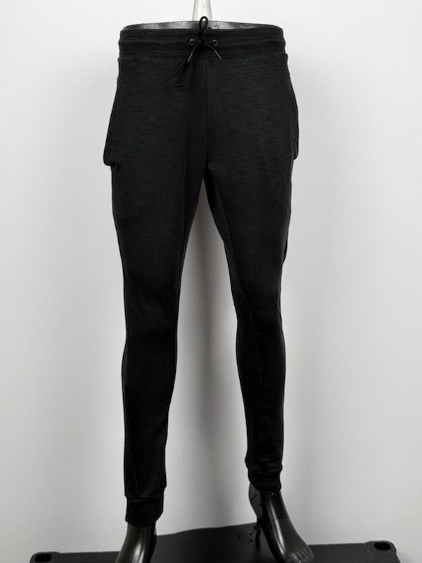 Nike Pantaloni Tuta Nike Uomo S Neri Slim Size US 28 / EU 44 - 1 Thumbnail