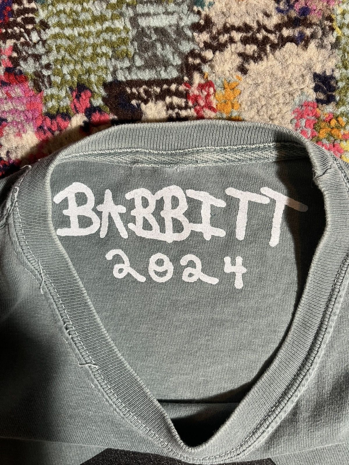 Asspizza Babbitt Southpark Medium Size US M / EU 48-50 / 2 - 4 Thumbnail