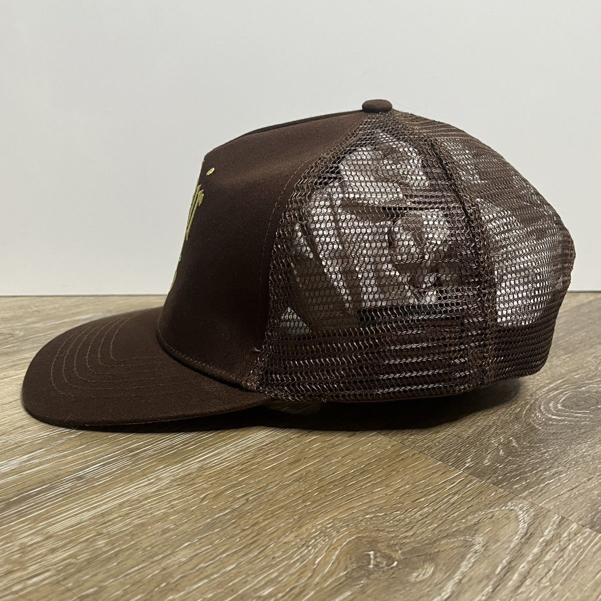 Sinclair Global sinclsir trucker Size ONE SIZE - 4 Thumbnail